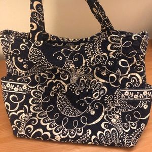 Vera Bradley Tote